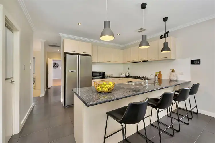 5/34 Burton Road, Athelstone SA 5076
