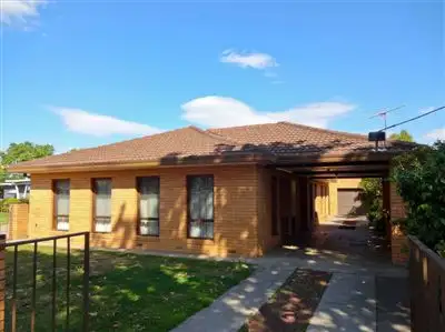 Main view of Homely house listing, 1 Mackay Street, Wangaratta VIC