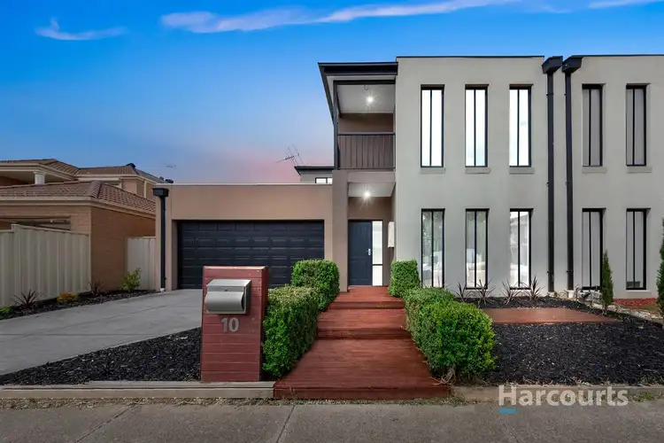 10 Inverness Court, Cairnlea VIC 3023