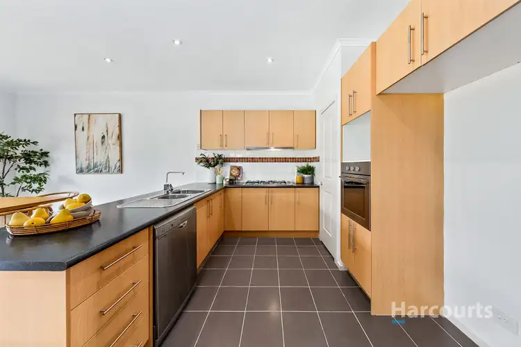 Third view of Homely house listing, 10 Inverness Court, Cairnlea VIC 3023