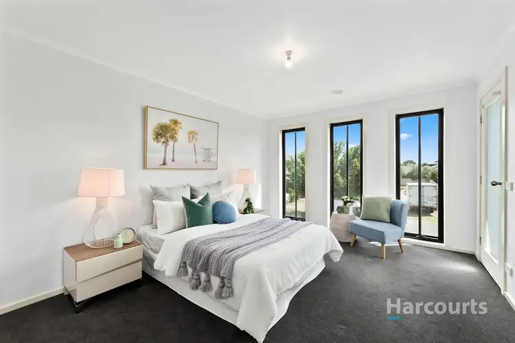Sixth view of Homely house listing, 10 Inverness Court, Cairnlea VIC 3023
