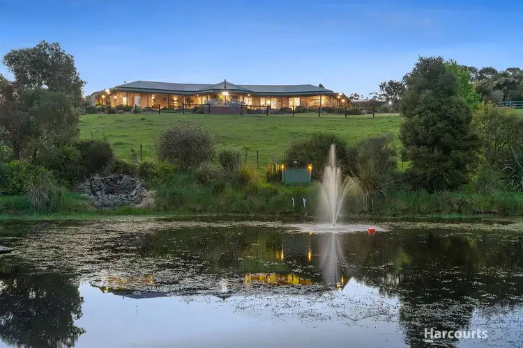 Main view of Homely rural property listing, 590 Invermay Road East, Athlone VIC 3818