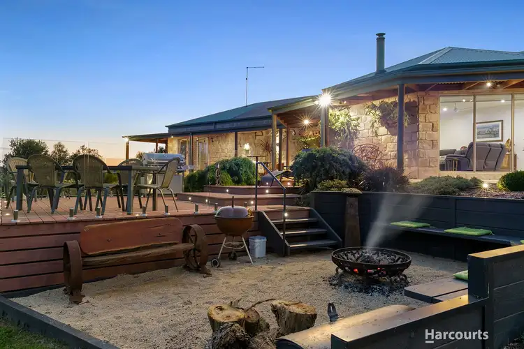 Third view of Homely rural property listing, 590 Invermay Road East, Athlone VIC 3818