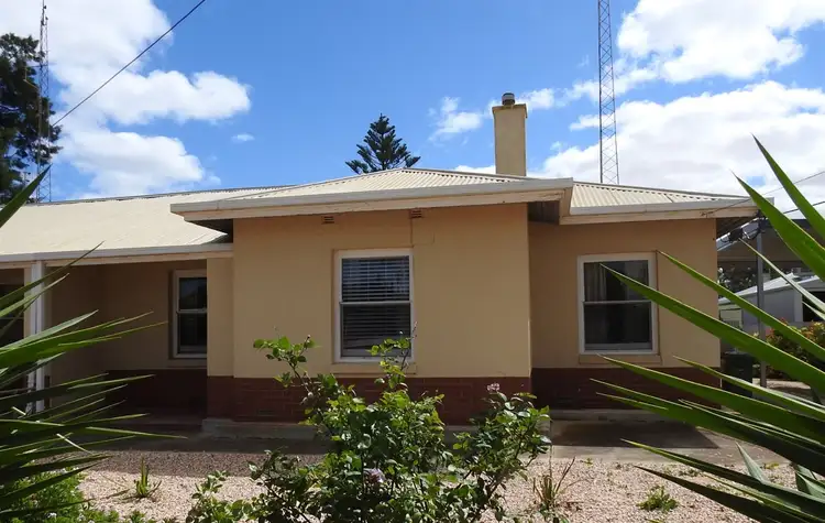 Main view of Homely house listing, 47 Daly Street, Wallaroo SA 5556
