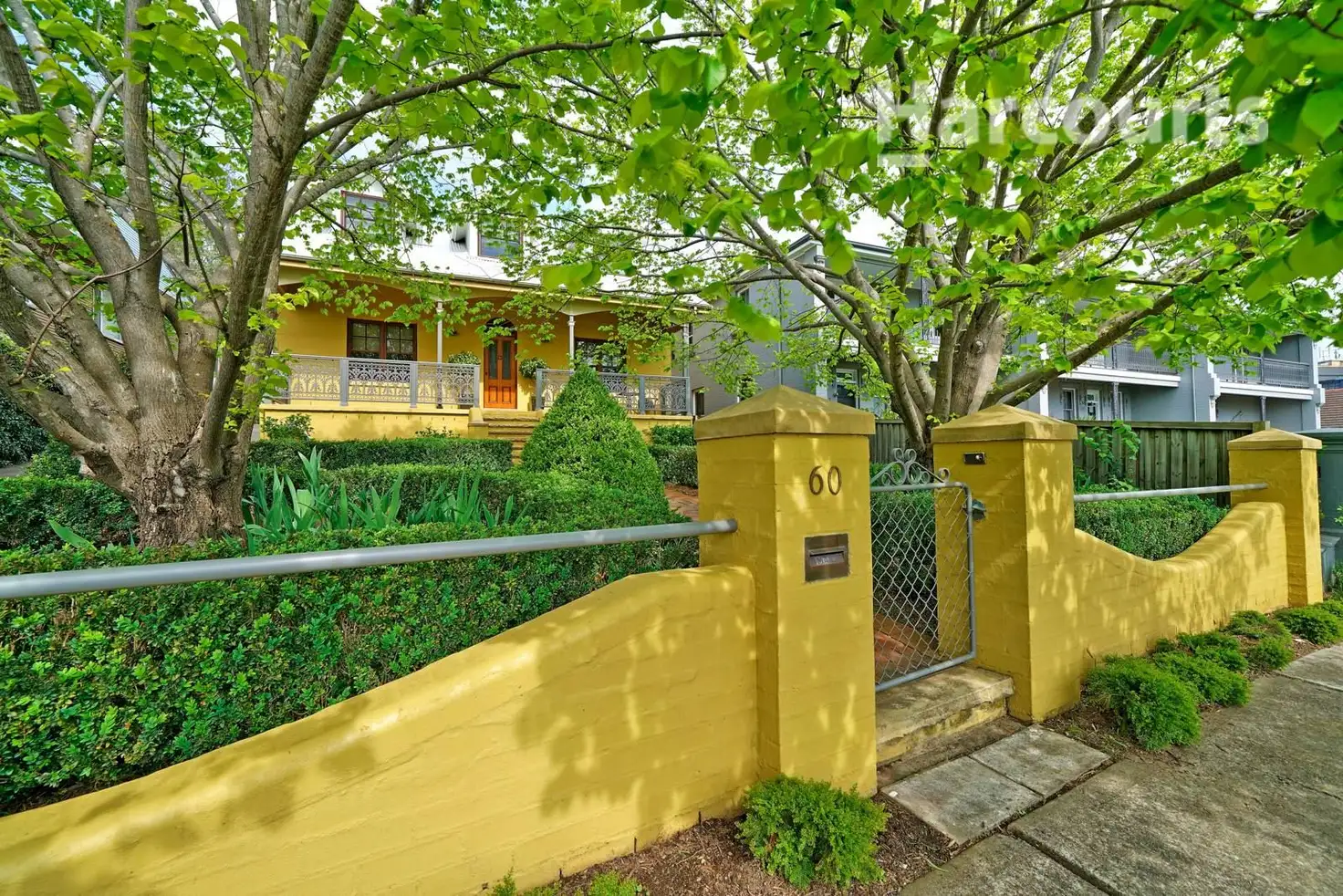 Main view of Homely house listing, 60 Broughton Street, Camden NSW 2570