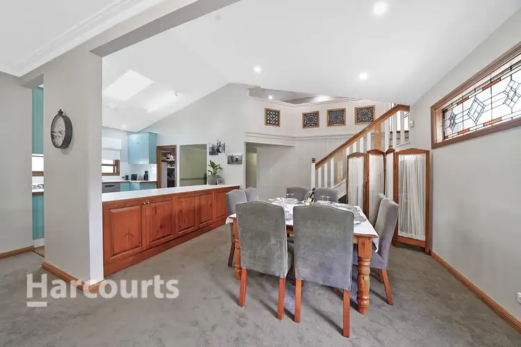 Fifth view of Homely house listing, 60 Broughton Street, Camden NSW 2570