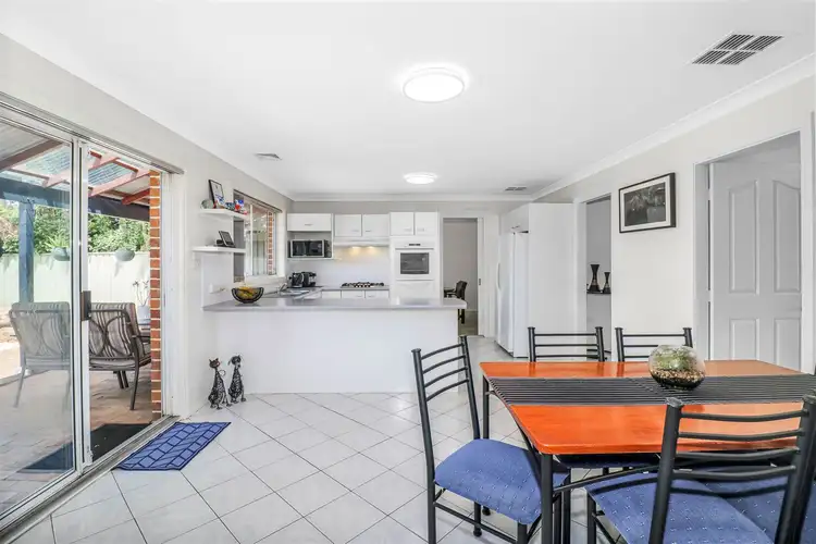 Fifth view of Homely house listing, 42 Denton Grove, Quakers Hill NSW 2763