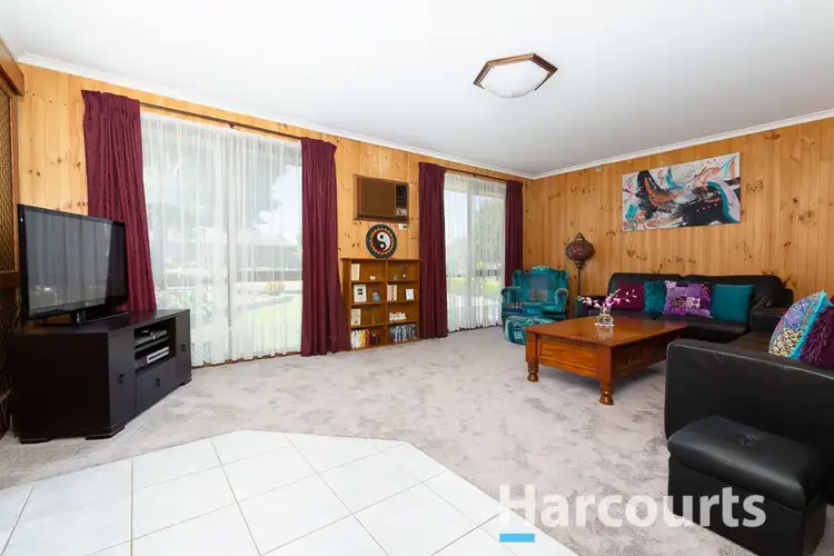 Second view of Homely house listing, 30 Admirala Avenue, Dandenong North VIC 3175