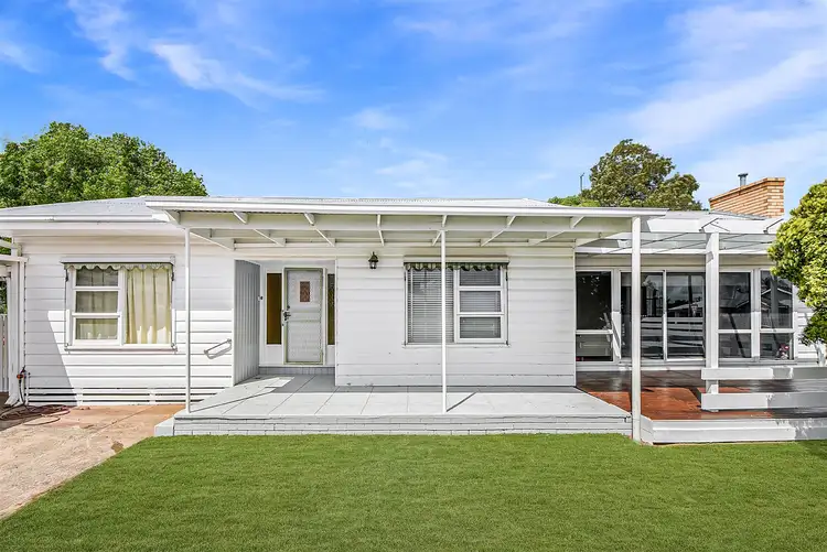 Main view of Homely house listing, 20 Laurel Street, Horsham VIC 3400