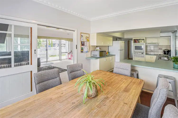 Second view of Homely house listing, 20 Laurel Street, Horsham VIC 3400
