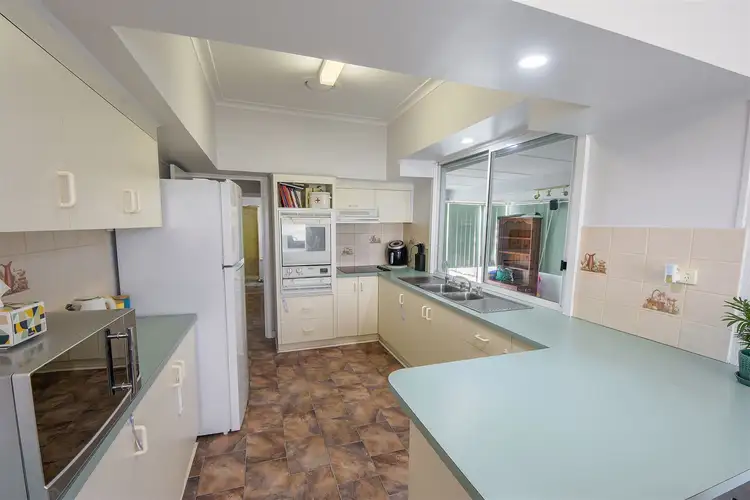 Third view of Homely house listing, 20 Laurel Street, Horsham VIC 3400