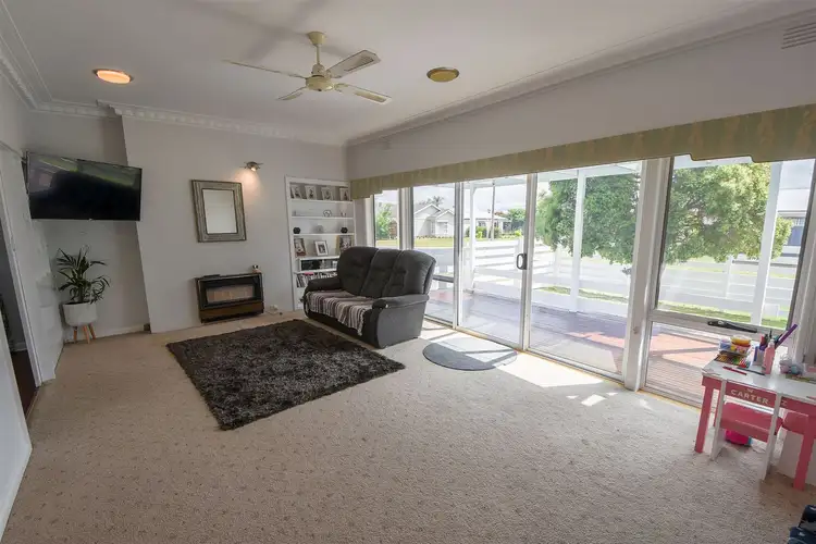 Fourth view of Homely house listing, 20 Laurel Street, Horsham VIC 3400