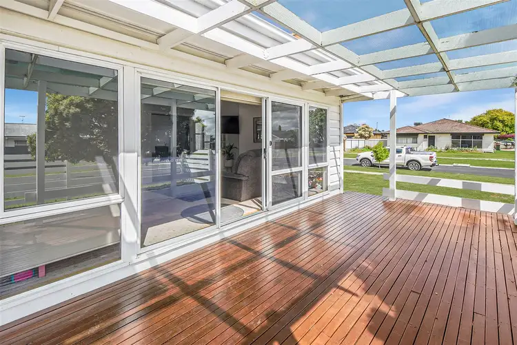 Fifth view of Homely house listing, 20 Laurel Street, Horsham VIC 3400
