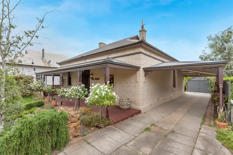 Main view of Homely house listing, 45 Hill Street, Victor Harbor SA 5211