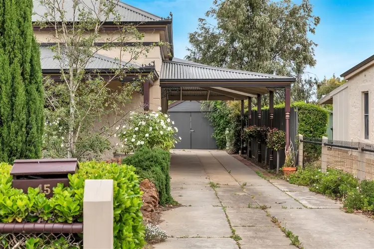 Fifth view of Homely house listing, 45 Hill Street, Victor Harbor SA 5211