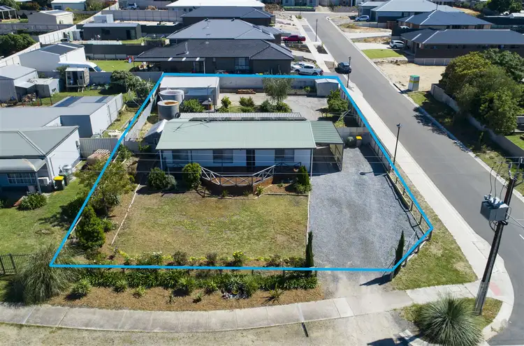 Second view of Homely house listing, 46 Arthur Road, Mount Compass SA 5210