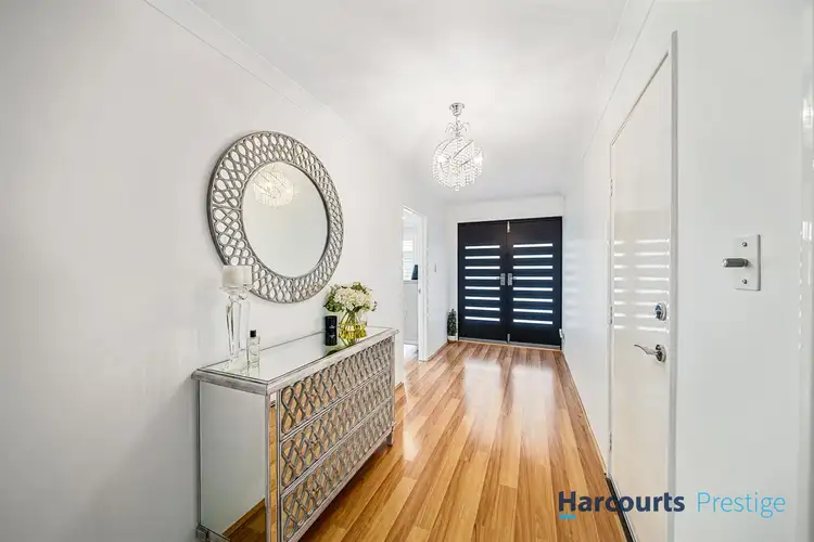Third view of Homely house listing, 87 Monticello Parkway, Piara Waters WA 6112