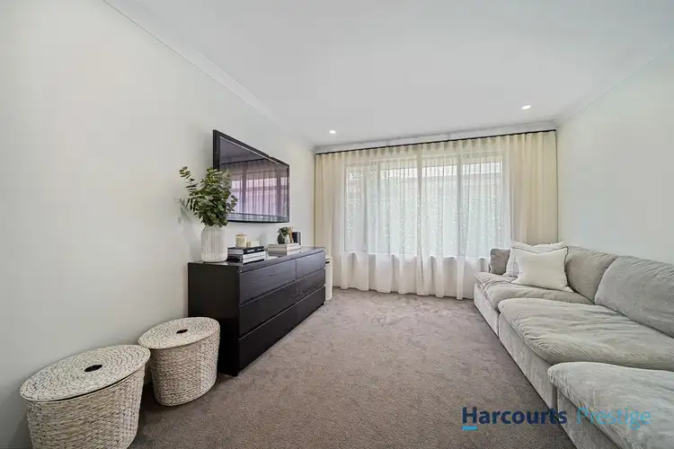 Fourth view of Homely house listing, 87 Monticello Parkway, Piara Waters WA 6112