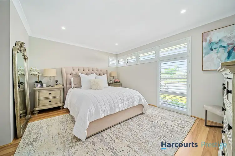 Fifth view of Homely house listing, 87 Monticello Parkway, Piara Waters WA 6112