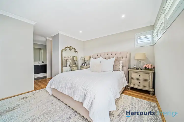 Sixth view of Homely house listing, 87 Monticello Parkway, Piara Waters WA 6112