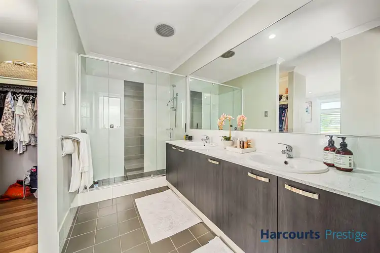 Seventh view of Homely house listing, 87 Monticello Parkway, Piara Waters WA 6112