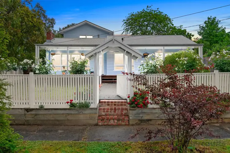 Main view of Homely house listing, 58 Marion Avenue, Kilsyth VIC 3137