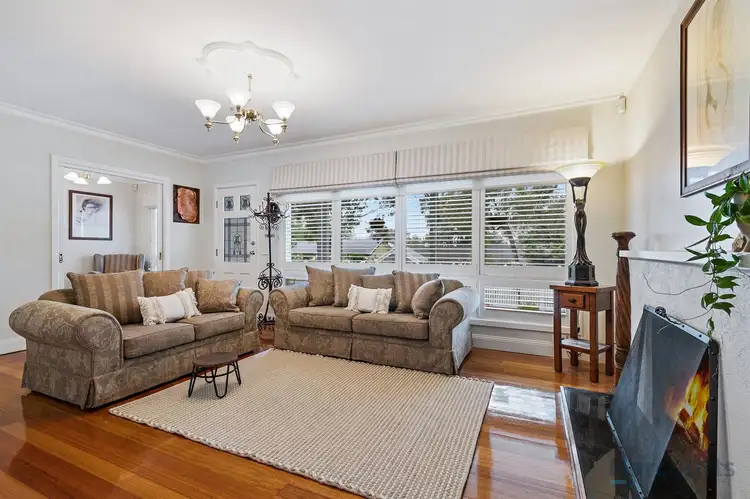 Third view of Homely house listing, 58 Marion Avenue, Kilsyth VIC 3137