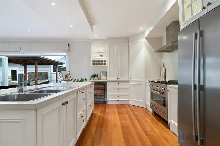 Fourth view of Homely house listing, 58 Marion Avenue, Kilsyth VIC 3137