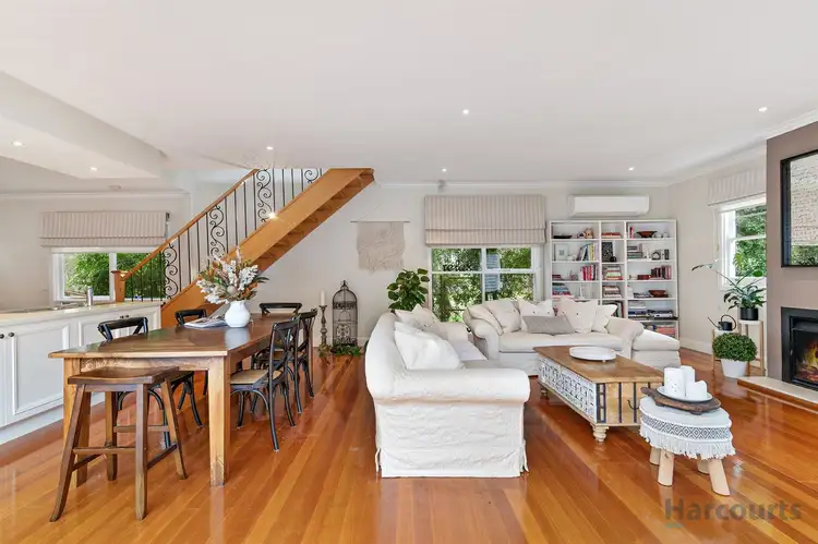Fifth view of Homely house listing, 58 Marion Avenue, Kilsyth VIC 3137