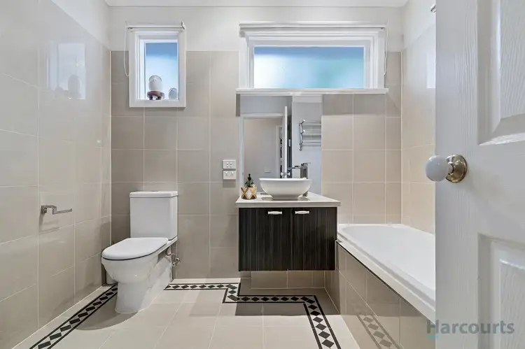 Sixth view of Homely house listing, 58 Marion Avenue, Kilsyth VIC 3137