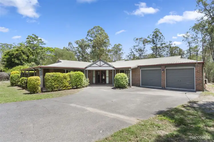 Main view of Homely house listing, 22 Amanda Court, South Maclean QLD 4280