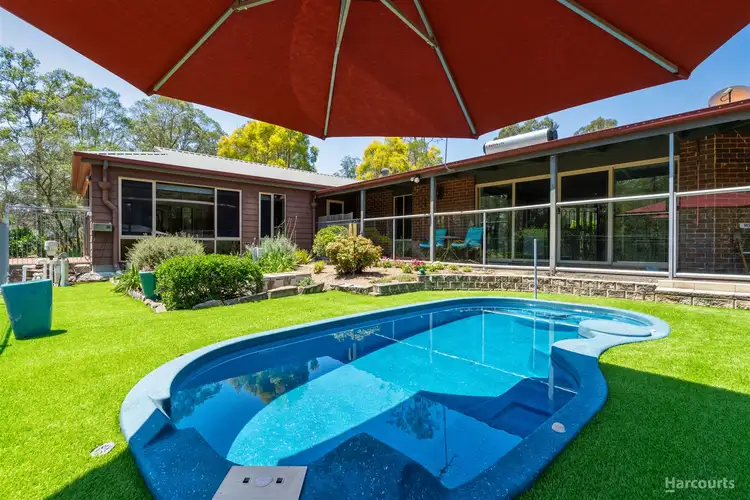 Second view of Homely house listing, 22 Amanda Court, South Maclean QLD 4280