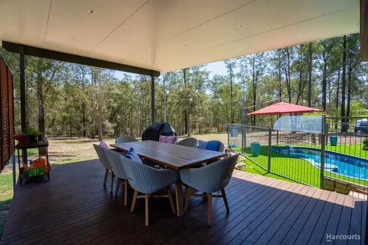 Third view of Homely house listing, 22 Amanda Court, South Maclean QLD 4280