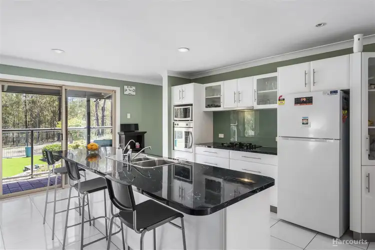 Fourth view of Homely house listing, 22 Amanda Court, South Maclean QLD 4280