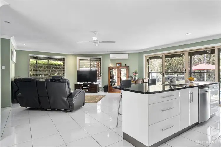 Fifth view of Homely house listing, 22 Amanda Court, South Maclean QLD 4280