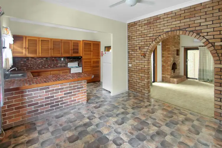 Second view of Homely house listing, 32A Colches Street, Casino NSW 2470
