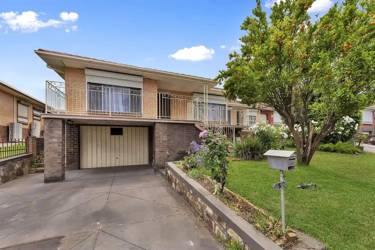 5 Patful St, Campbelltown SA 5074