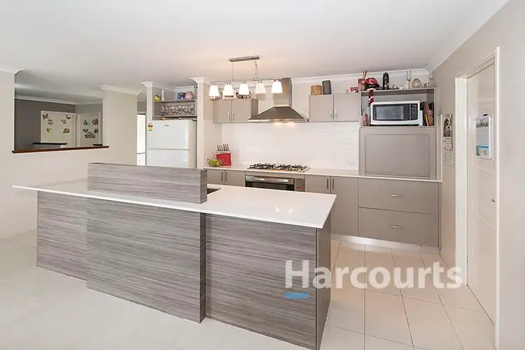 Second view of Homely house listing, 65 Norwood Pass, Vasse WA 6280