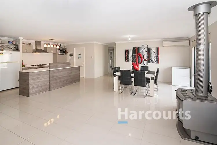 Fourth view of Homely house listing, 65 Norwood Pass, Vasse WA 6280