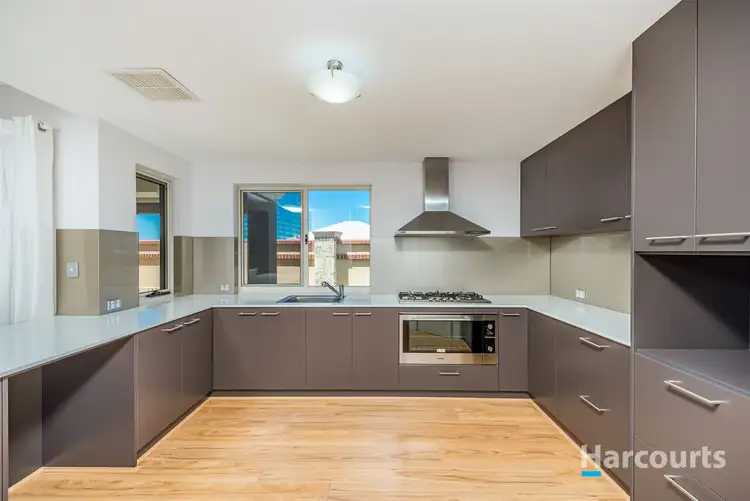 Third view of Homely house listing, 231 Santa Barbara Parade, Jindalee WA 6036