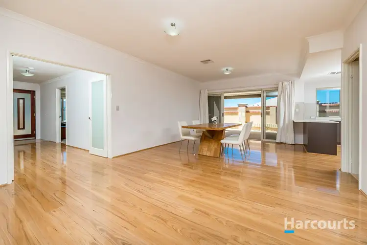 Fourth view of Homely house listing, 231 Santa Barbara Parade, Jindalee WA 6036