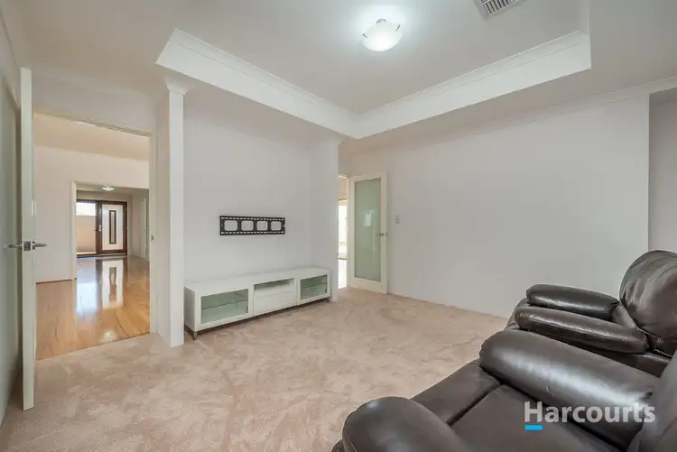 Fifth view of Homely house listing, 231 Santa Barbara Parade, Jindalee WA 6036