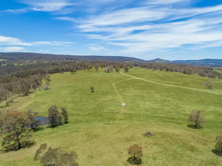 Main view of Homely rural property listing, "Glenridge" Porter Camp Rd, Yarrowitch, Walcha NSW 2354