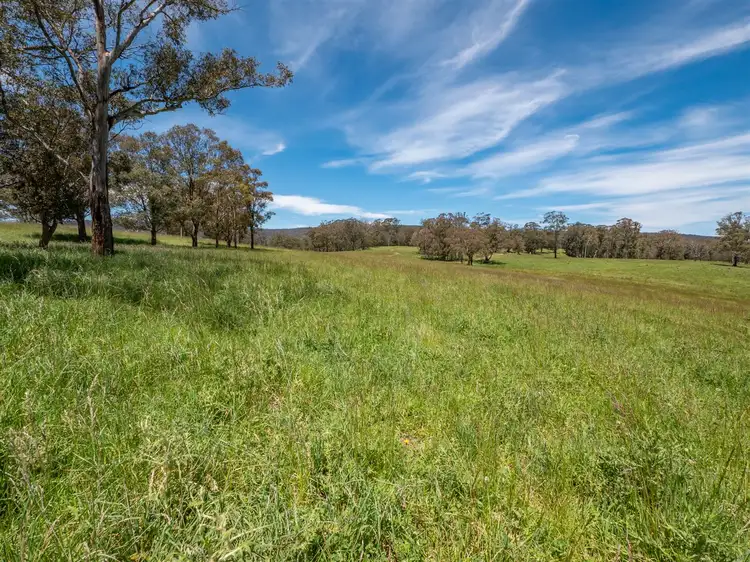 Second view of Homely rural property listing, "Glenridge" Porter Camp Rd, Yarrowitch, Walcha NSW 2354