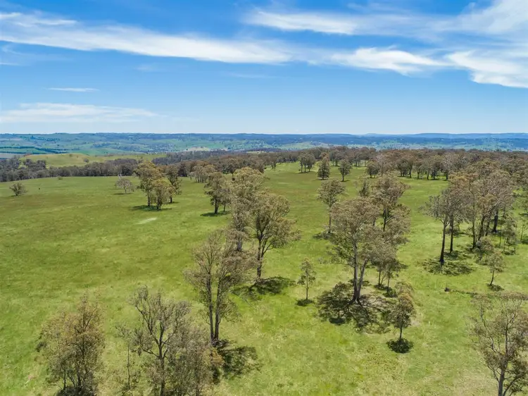 Third view of Homely rural property listing, "Glenridge" Porter Camp Rd, Yarrowitch, Walcha NSW 2354