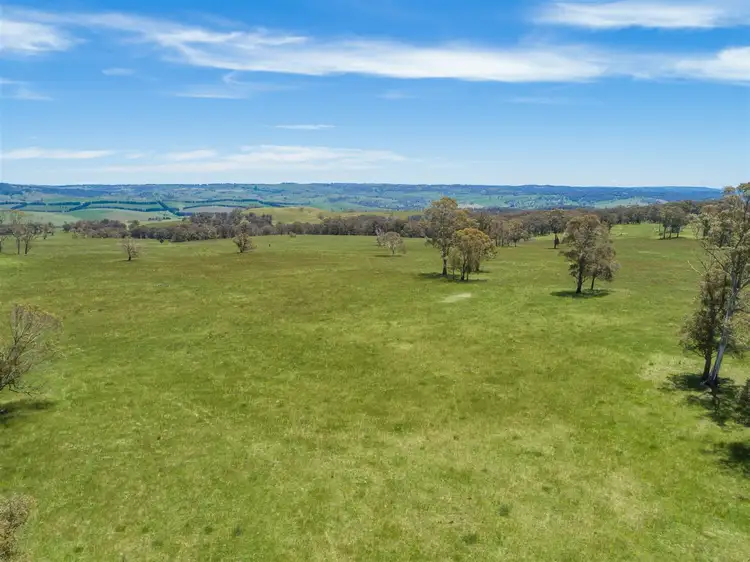 Fourth view of Homely rural property listing, "Glenridge" Porter Camp Rd, Yarrowitch, Walcha NSW 2354