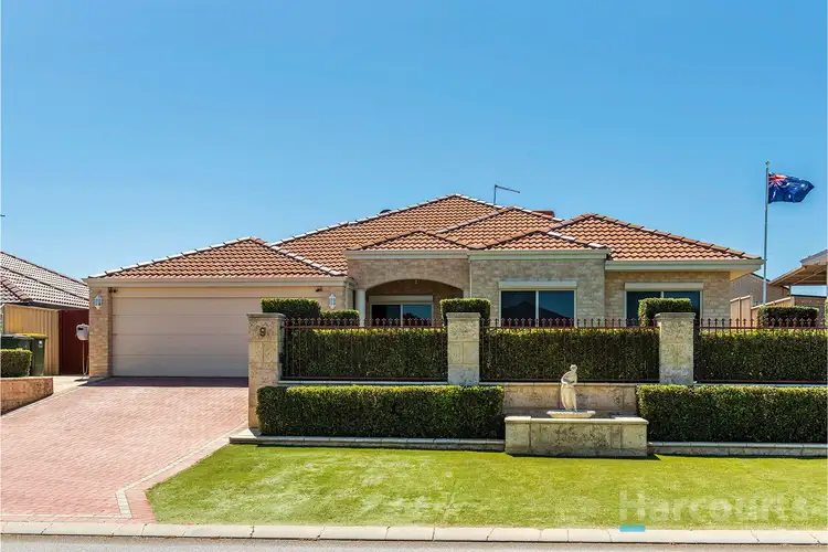 Main view of Homely house listing, 9 Wyatt Road, Hocking WA 6065