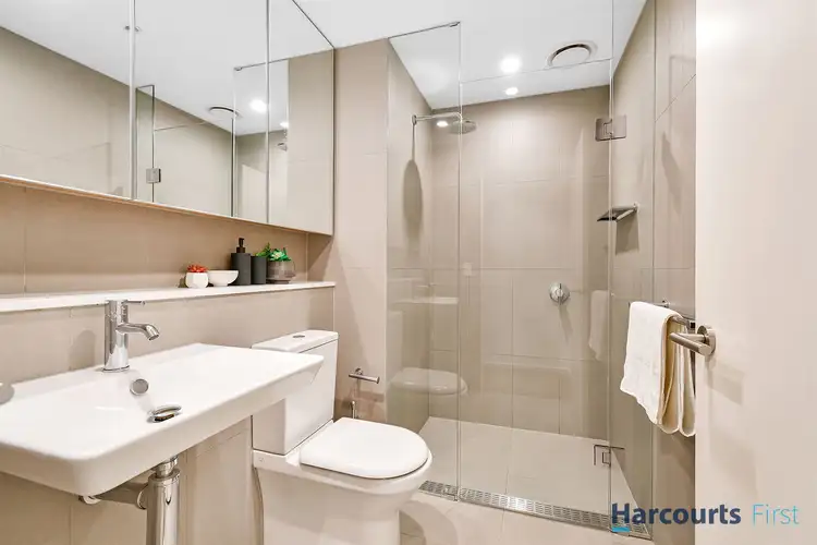 Fifth view of Homely apartment listing, 1810E/888 Collins Street, Docklands VIC 3008