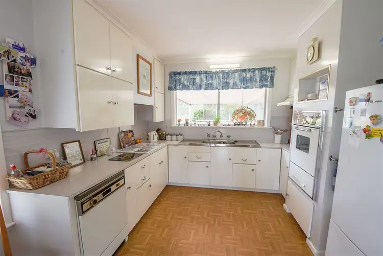 Second view of Homely house listing, 18 Orme Street, Edenhope VIC 3318