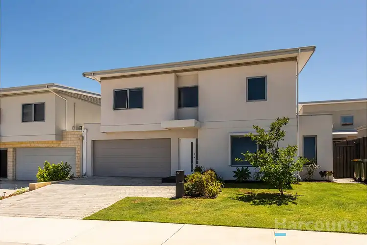 Main view of Homely house listing, 36 Laila Turn, Madeley WA 6065